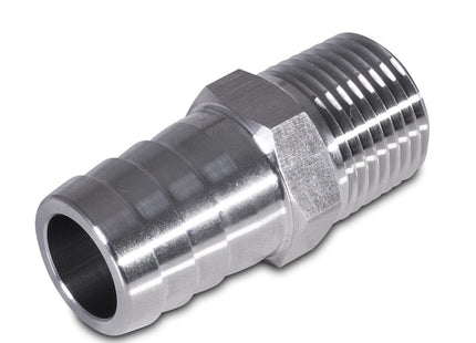 Hose Barb x MNPT