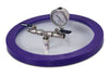 10.75" Diameter Acrylic LID