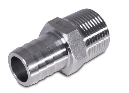 Hose Barb x MNPT