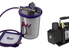 3CFM Single Stage Pump