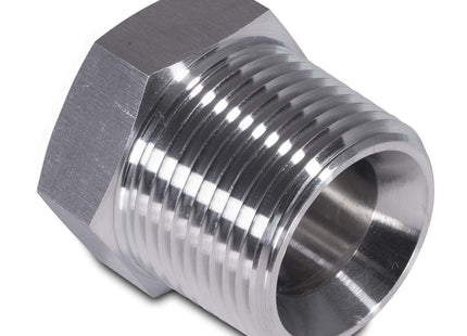 Hex Plug