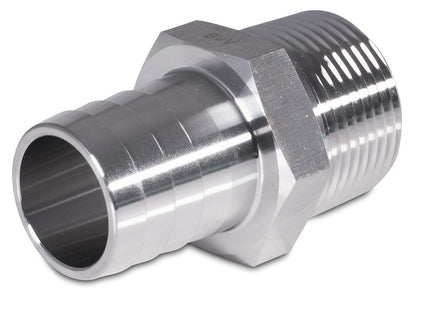 Hose Barb x MNPT