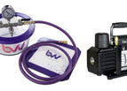 3CFM Single Stage Pump