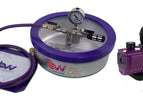 4CFM Two Stage Pump