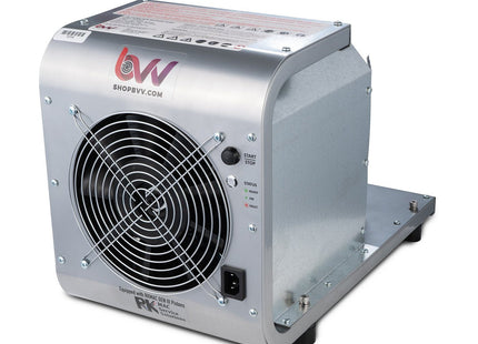 BVV 2 Cylinder Butane Recovery Pump ITS/ETL to ANSI/ISA Certified