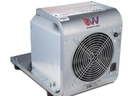 BVV 2 Cylinder Butane Recovery Pump ITS/ETL to ANSI/ISA Certified