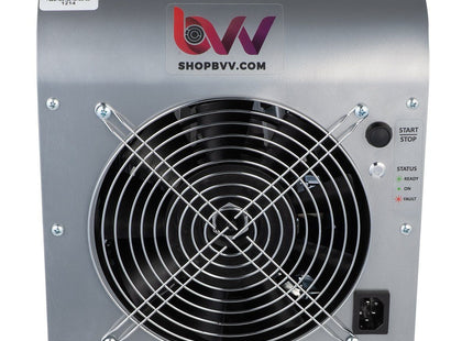BVV 2 Cylinder Butane Recovery Pump ITS/ETL to ANSI/ISA Certified