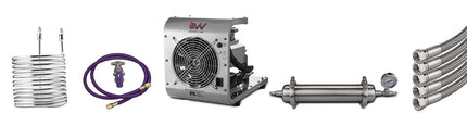 BVV 2 Cylinder Active Closed Loop Recovery Kit New Products BVV 