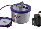 3CFM Single Stage Pump