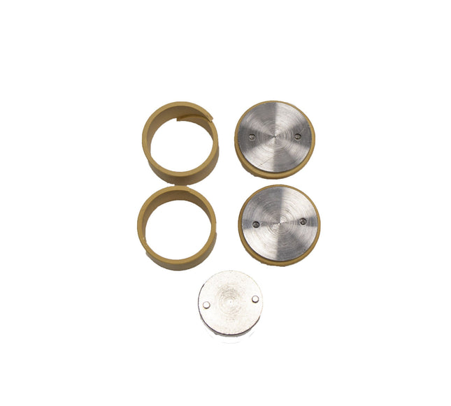 TRS21 / BVV Upgraded Top Piston Assembly