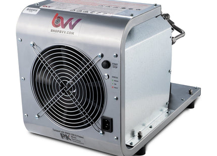 BVV 4 Cylinder Active Closed Loop Recovery Kit ITS/ETL to ANSI/ISA Certified