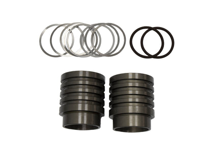 TRS21 Upgraded Cylinder Replacement Kit, w/Shims Fits BVV4CYL & BVV2CYL