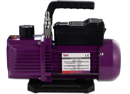 BVV™ V7S 7CFM Single Stage Vacuum Pump