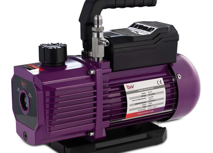 BVV™ V7S 7CFM Single Stage Vacuum Pump