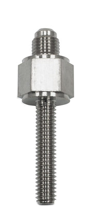 Bulk Head Long with Flare Shop All Categories BVV 1/4" MJIC 
