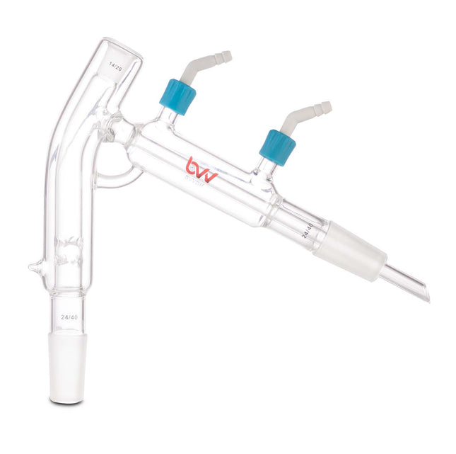 BVV™ Distillation Head
