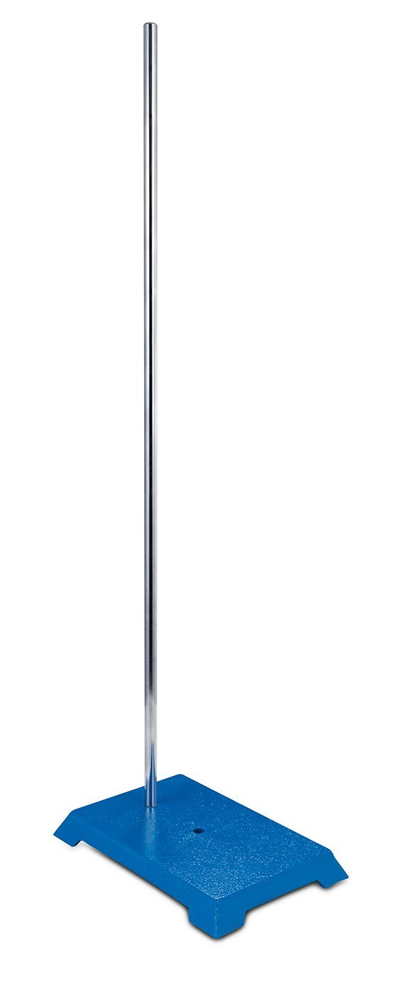 Lab Stand with Metal Base | Shop BVV