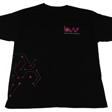 BVV Neo Brand T-Shirt Shop All Categories BVV Medium Black 
