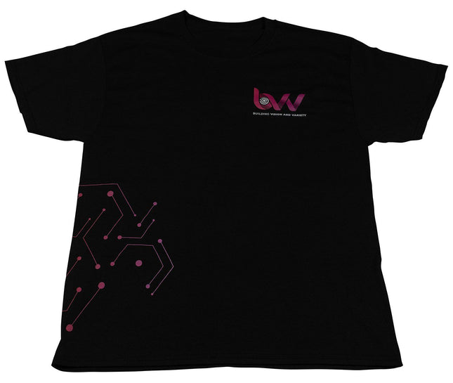 BVV Neo Brand T-Shirt Shop All Categories BVV Medium Black 