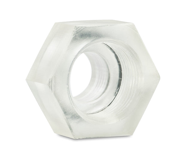 BVV™ Carbon Exhaust filter with CPS Adapter