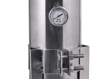 Pressure Filtration System - 6 x 28