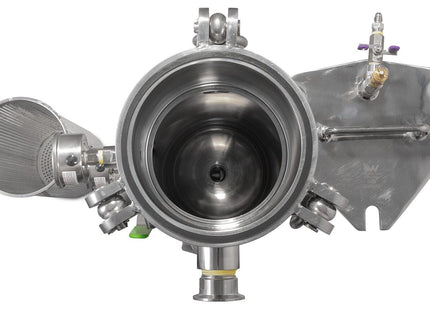 Pressure Filtration System - 6 x 28