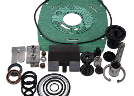 Pump Rebuild Kits for 14.1 - 21.2 - 35.3 Pro Series Pumps