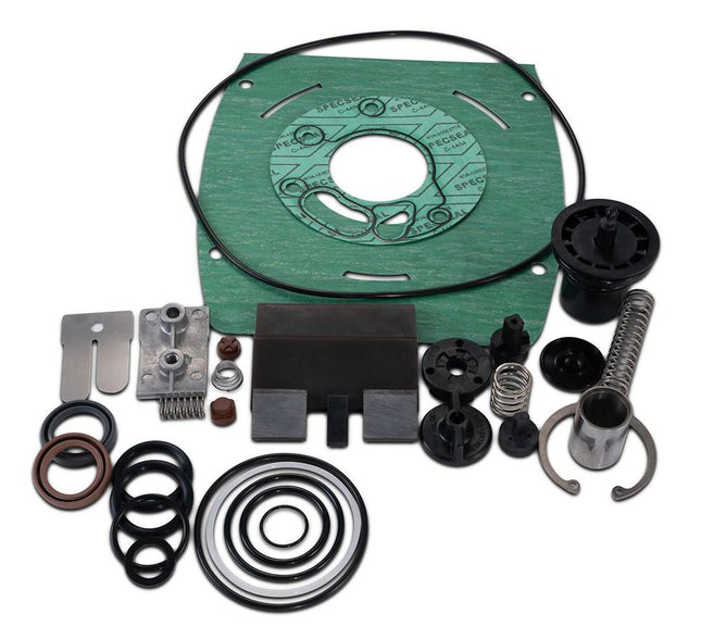 Pump Rebuild Kits for 14.1 - 21.2 - 35.3 Pro Series Pumps New Products BVV 