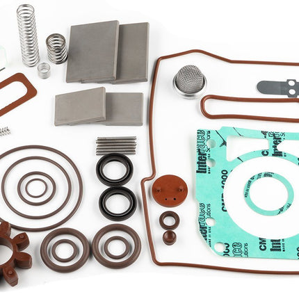 Pro Series Vacuum Pump Complete Service Kit