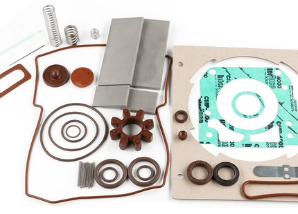 Pro Series Vacuum Pump Complete Service Kit
