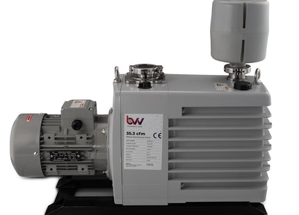 BVV™ Pro Series  35.3CFM Corrosion Resistant Two Stage Vacuum Pump