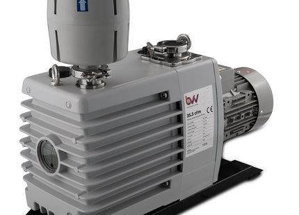 BVV™ Pro Series  35.3CFM Corrosion Resistant Two Stage Vacuum Pump