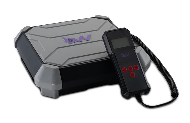 BVV™ Refrigerant Recovery Scale -150KG