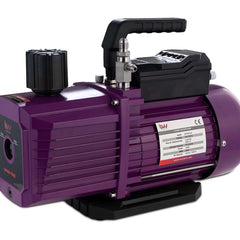 BVV™ V9D 9CFM Two Stage Vacuum Pump