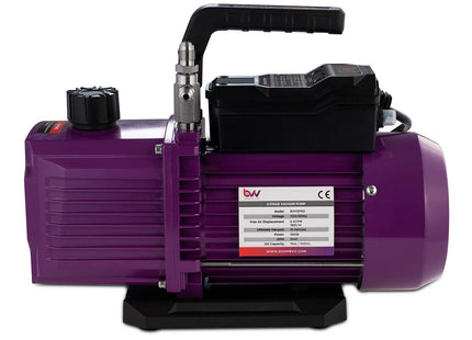 BVV™ SF6D 6CFM Two Stage Spark Free Vacuum Pump
