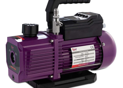 BVV™ SF6S 6CFM Single Stage Spark Free Vacuum Pump