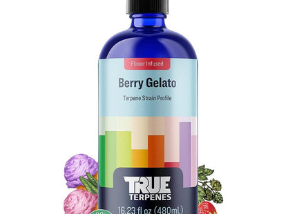 True Terpenes Berry Gelato