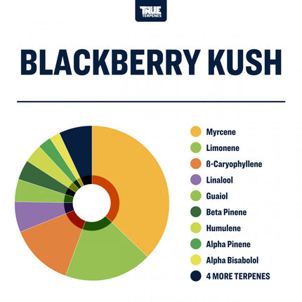 True Terpenes Blackberry Kush Shop All Categories True Terpenes 