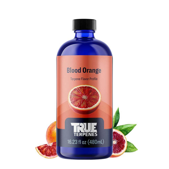 True Terpenes Blood Orange