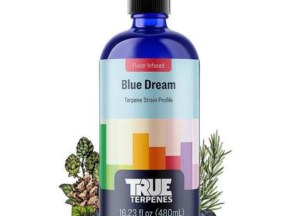 True Terpenes Blue Dream