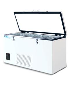 So-Low -80°C Ultra-Low Chest Freezer - 21 Cubic Ft. New Products So-Low 115V 