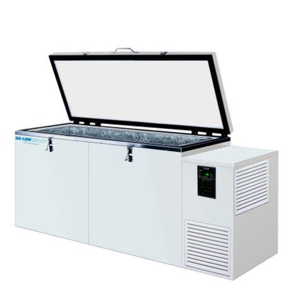 So-Low -85°C Ultra-Low Chest Freezer - 22 Cubic Ft. Shop All Categories So-Low 