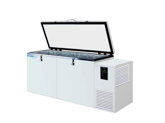 So-Low -85°C Ultra-Low Chest Freezer - 22 Cubic Ft. Shop All Categories So-Low 