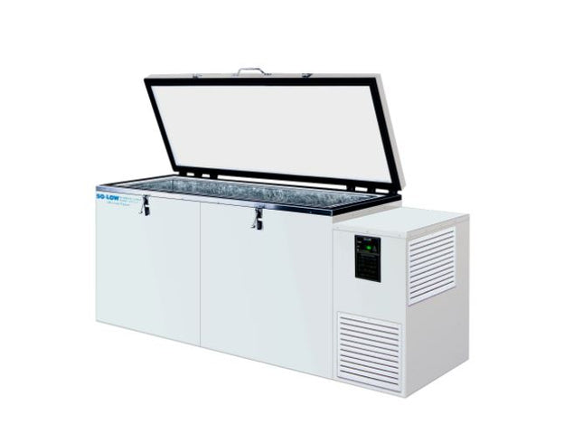 So-Low -85°C Ultra-Low Chest Freezer - 22 Cubic Ft.