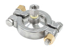 High Pressure Clamp
