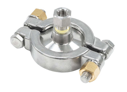 FJIC X 3MM Can Adapter New Products BVV High Pressure Clamp