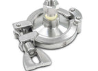 Standard Clamp