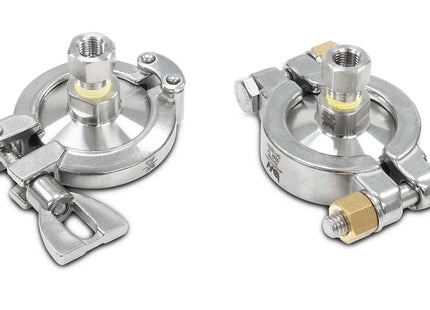 FJIC X 3MM Can Adapter New Products BVV