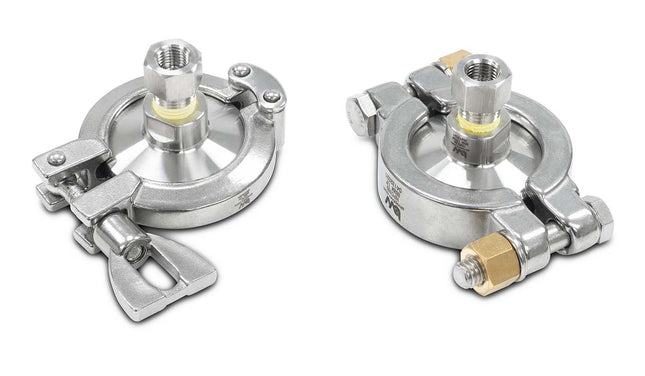 FJIC X 3MM Can Adapter New Products BVV