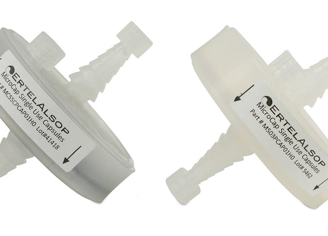 Micro-Cap Filters